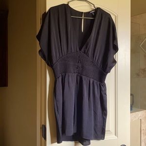 Express jumpsuit EUC